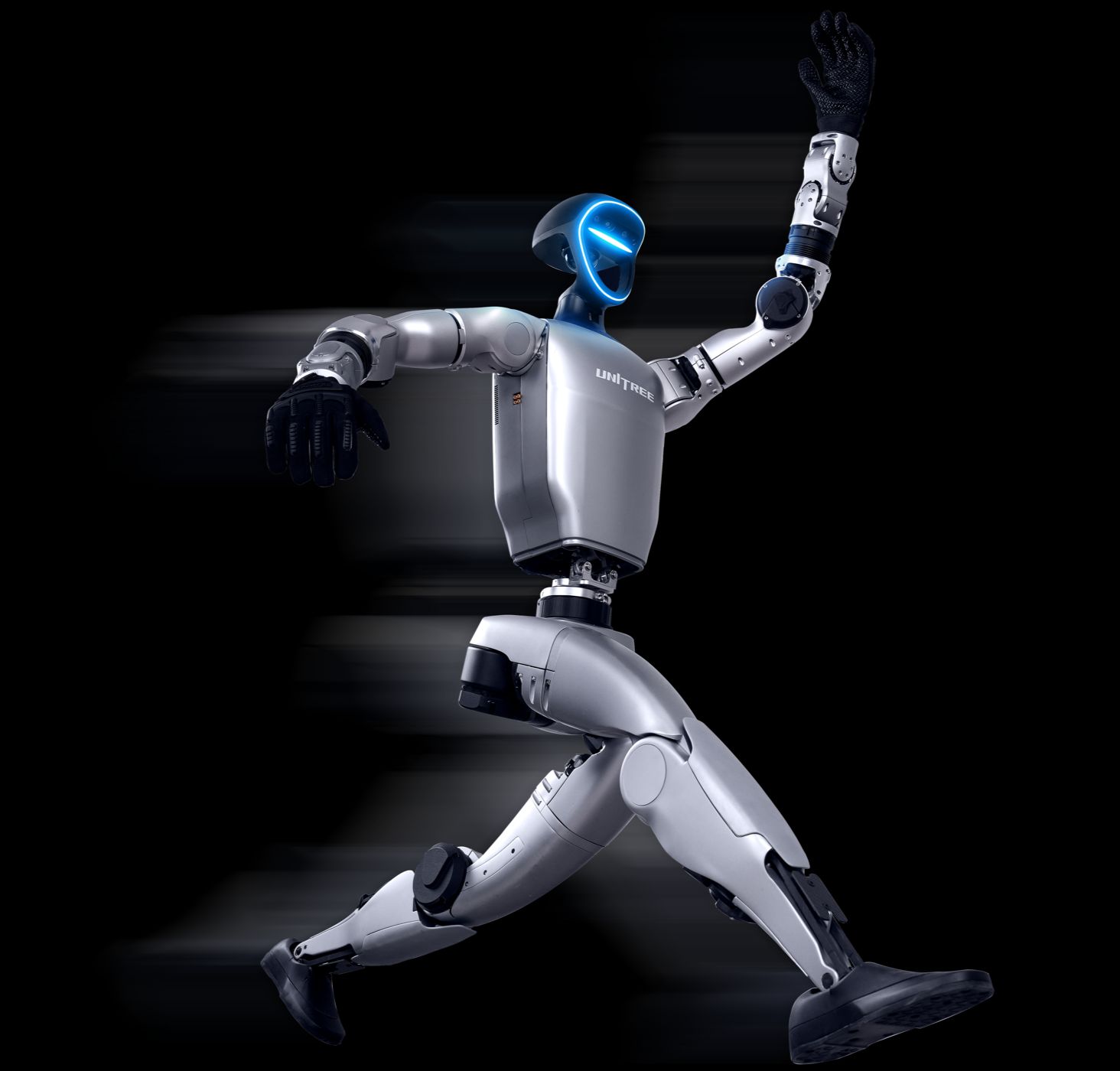G1 Humanoid Robot
